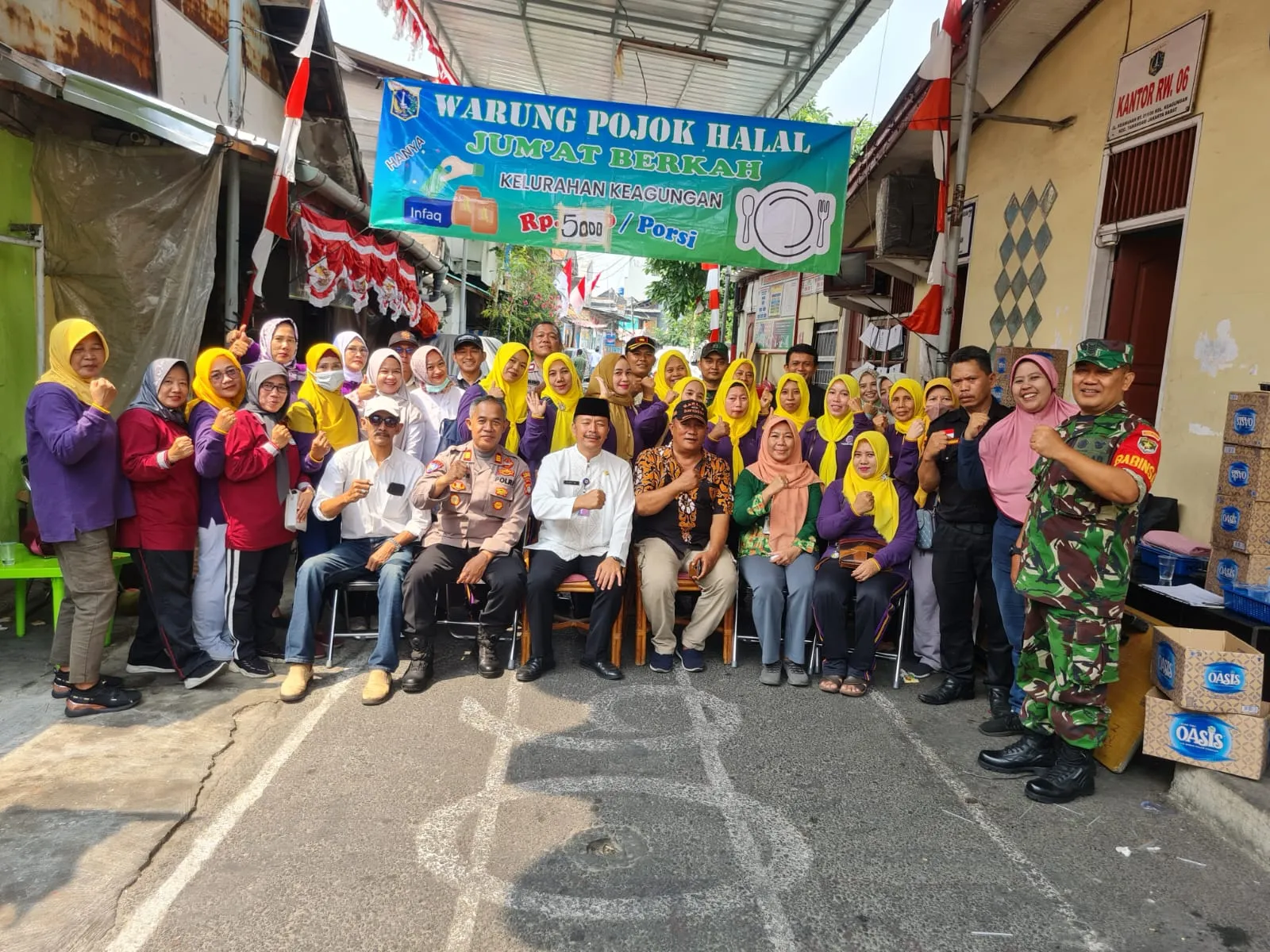 Layanan Publik