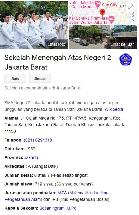 Layanan Publik