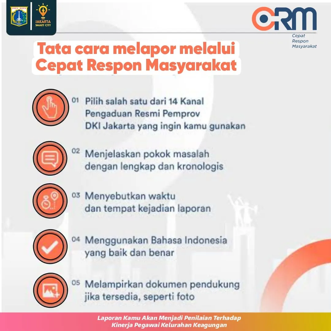 Layanan Publik