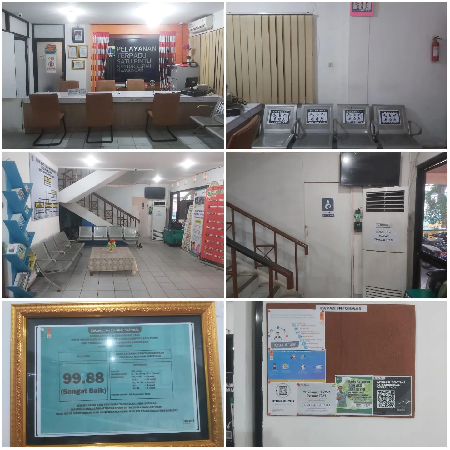 Layanan Publik