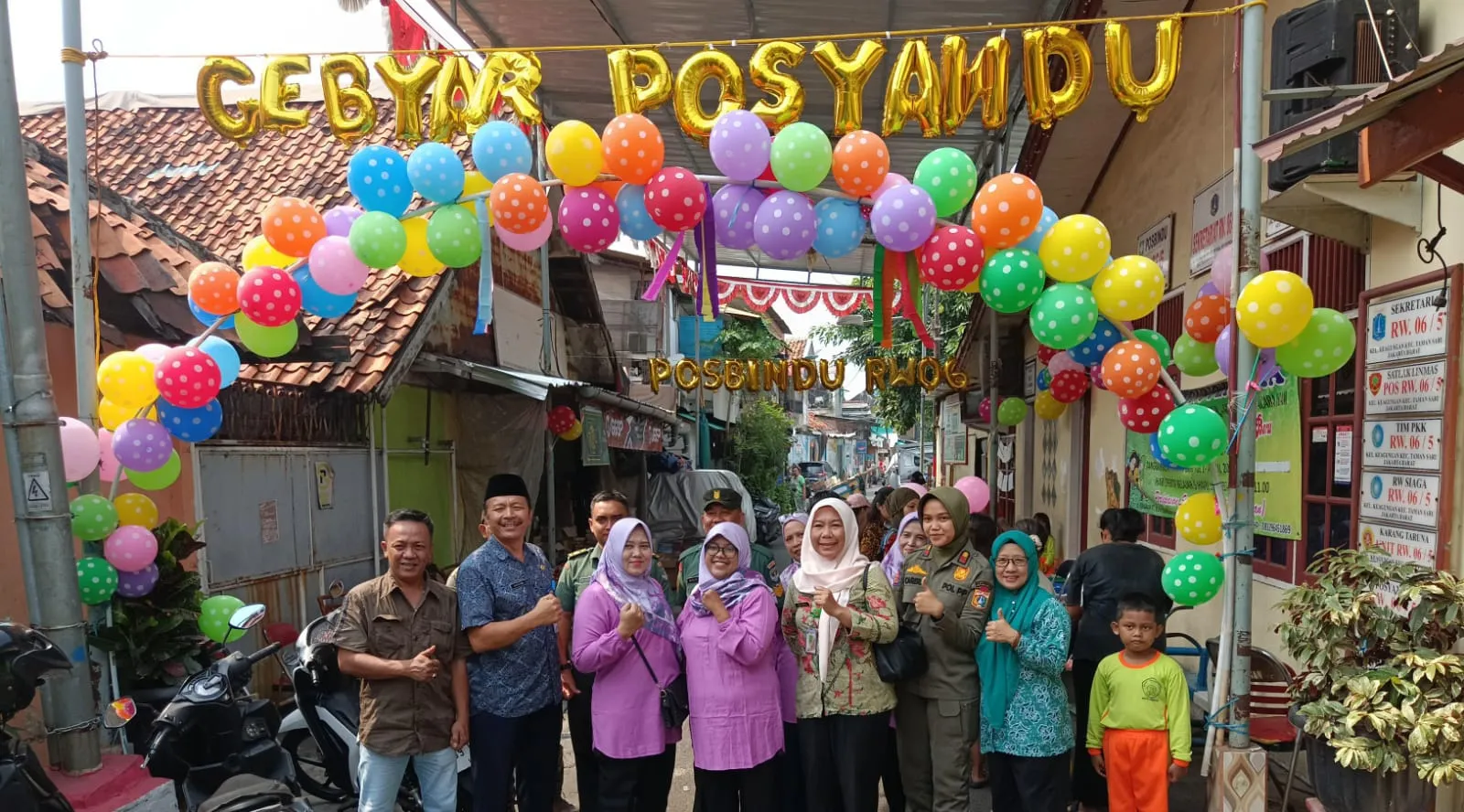 Layanan Publik