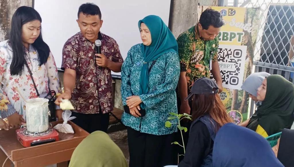 Foto Berita