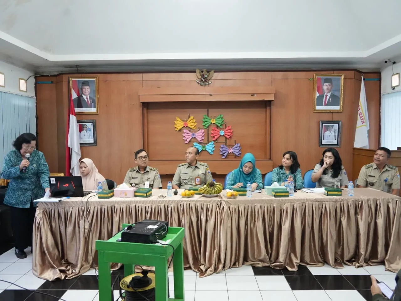 Foto Berita