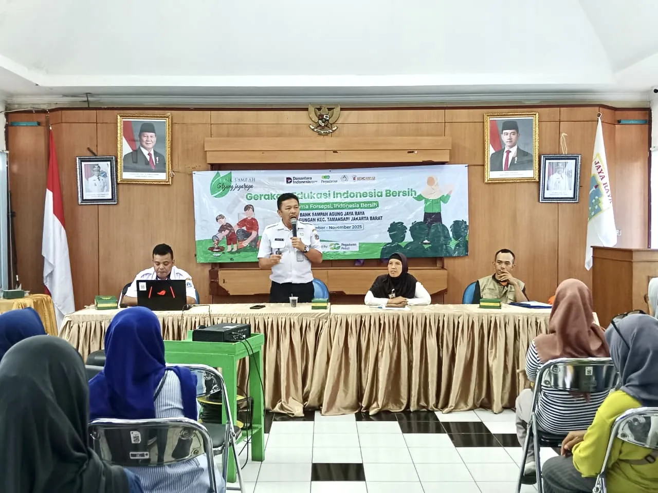 Foto Berita