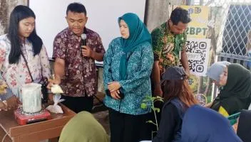 Foto Berita